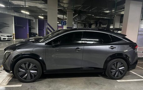 Nissan Ariya, 2024 год, 4 100 000 рублей, 6 фотография