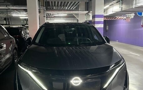 Nissan Ariya, 2024 год, 4 100 000 рублей, 5 фотография