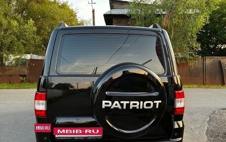 ЛуАЗ Patriot, 2021 год, 1 700 000 рублей, 4 фотография