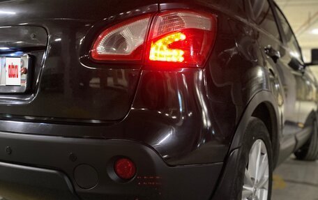 Nissan Qashqai, 2011 год, 920 000 рублей, 4 фотография