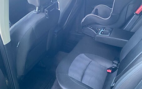 Nissan Qashqai, 2011 год, 920 000 рублей, 9 фотография