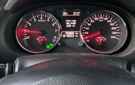 Nissan Qashqai, 2011 год, 920 000 рублей, 11 фотография