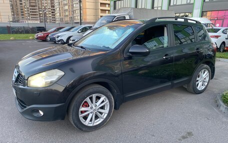 Nissan Qashqai, 2011 год, 920 000 рублей, 7 фотография