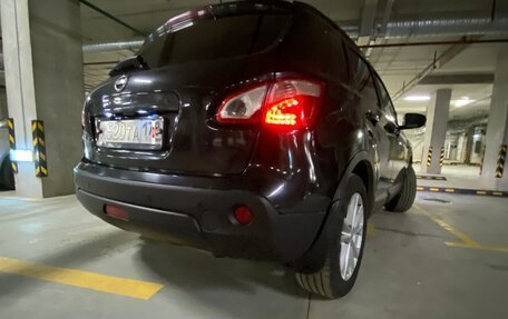 Nissan Qashqai, 2011 год, 920 000 рублей, 3 фотография