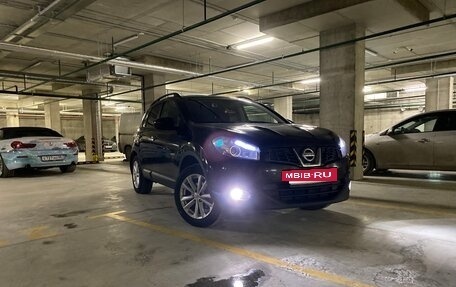 Nissan Qashqai, 2011 год, 920 000 рублей, 2 фотография