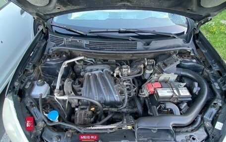 Nissan Qashqai, 2011 год, 920 000 рублей, 8 фотография