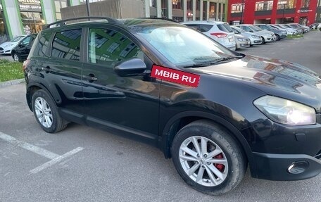 Nissan Qashqai, 2011 год, 920 000 рублей, 6 фотография