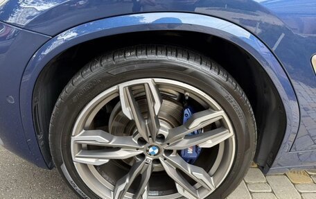 BMW X4, 2020 год, 5 350 000 рублей, 4 фотография