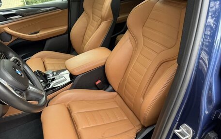 BMW X4, 2020 год, 5 350 000 рублей, 8 фотография