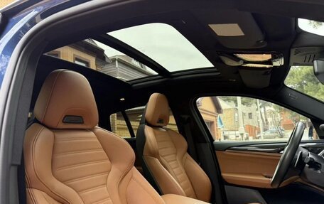 BMW X4, 2020 год, 5 350 000 рублей, 7 фотография