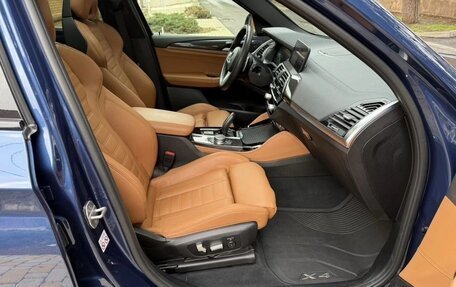 BMW X4, 2020 год, 5 350 000 рублей, 6 фотография