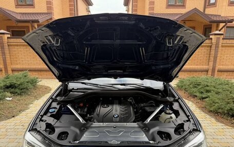 BMW X4, 2020 год, 5 350 000 рублей, 12 фотография