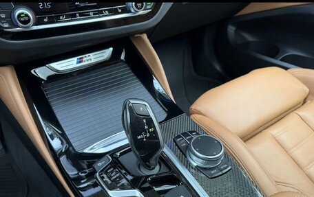BMW X4, 2020 год, 5 350 000 рублей, 11 фотография