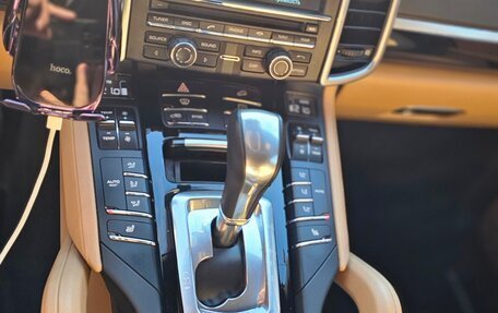 Porsche Cayenne III, 2014 год, 3 999 999 рублей, 12 фотография