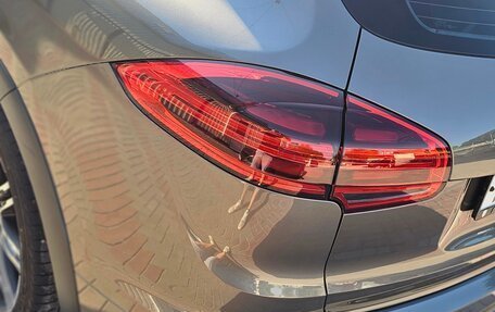 Porsche Cayenne III, 2014 год, 3 999 999 рублей, 9 фотография