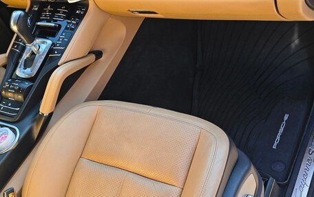 Porsche Cayenne III, 2014 год, 3 999 999 рублей, 19 фотография