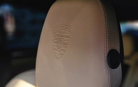 Porsche Cayenne III, 2014 год, 3 999 999 рублей, 18 фотография