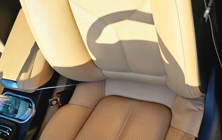 Porsche Cayenne III, 2014 год, 3 999 999 рублей, 17 фотография
