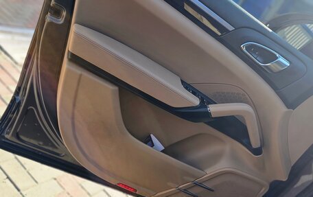 Porsche Cayenne III, 2014 год, 3 999 999 рублей, 16 фотография