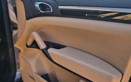 Porsche Cayenne III, 2014 год, 3 999 999 рублей, 20 фотография