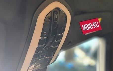 Porsche Cayenne III, 2014 год, 3 999 999 рублей, 15 фотография