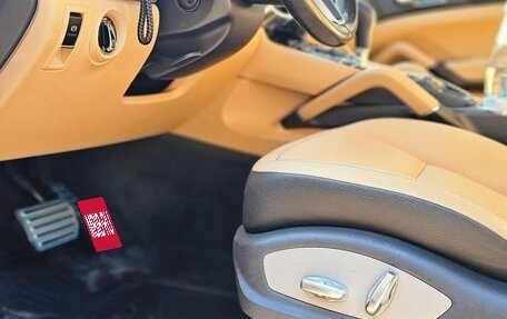 Porsche Cayenne III, 2014 год, 3 999 999 рублей, 13 фотография
