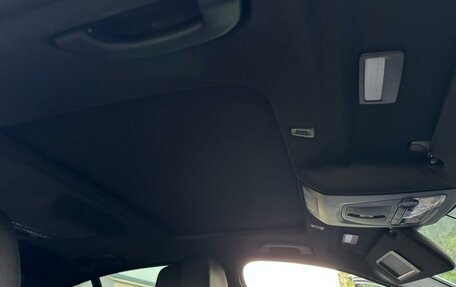 BMW 5 серия, 2010 год, 1 299 999 рублей, 16 фотография