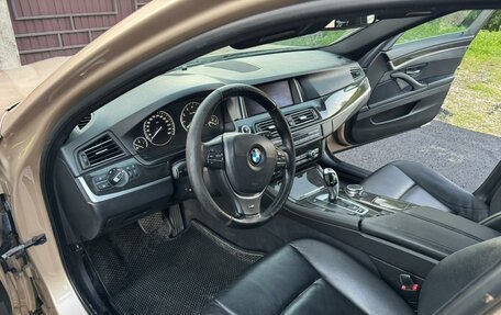 BMW 5 серия, 2010 год, 1 299 999 рублей, 9 фотография