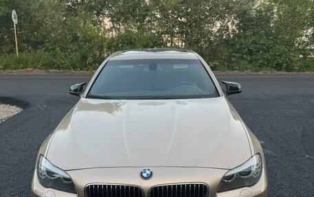 BMW 5 серия, 2010 год, 1 299 999 рублей, 8 фотография