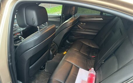 BMW 5 серия, 2010 год, 1 299 999 рублей, 21 фотография