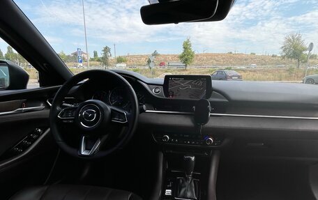 Mazda 6, 2019 год, 2 990 000 рублей, 10 фотография
