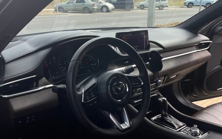 Mazda 6, 2019 год, 2 990 000 рублей, 11 фотография