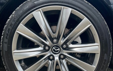 Mazda 6, 2019 год, 2 990 000 рублей, 9 фотография