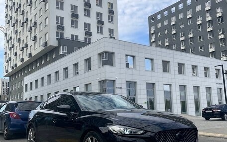 Mazda 6, 2019 год, 2 990 000 рублей, 2 фотография