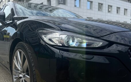 Mazda 6, 2019 год, 2 990 000 рублей, 8 фотография