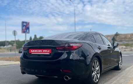 Mazda 6, 2019 год, 2 990 000 рублей, 4 фотография