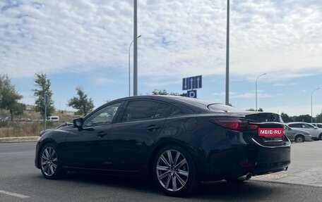 Mazda 6, 2019 год, 2 990 000 рублей, 6 фотография