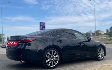 Mazda 6, 2019 год, 2 990 000 рублей, 3 фотография