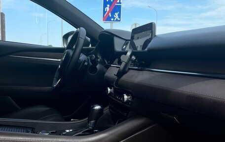 Mazda 6, 2019 год, 2 990 000 рублей, 15 фотография
