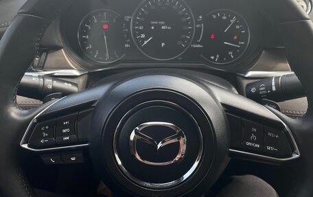 Mazda 6, 2019 год, 2 990 000 рублей, 21 фотография