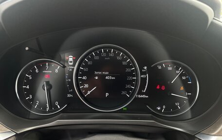 Mazda 6, 2019 год, 2 990 000 рублей, 22 фотография