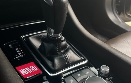 Mazda 6, 2019 год, 2 990 000 рублей, 23 фотография
