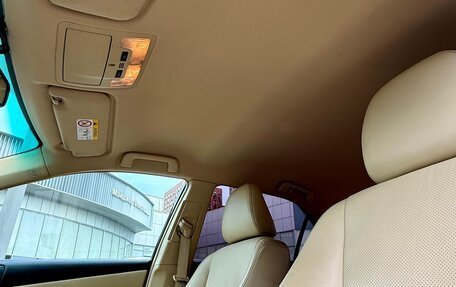 Toyota Camry, 2016 год, 2 170 000 рублей, 12 фотография