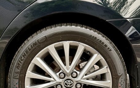Toyota Camry, 2016 год, 2 170 000 рублей, 14 фотография