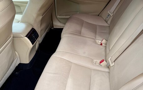 Toyota Camry, 2016 год, 2 170 000 рублей, 5 фотография
