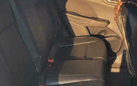 Hyundai Solaris II рестайлинг, 2018 год, 980 000 рублей, 9 фотография