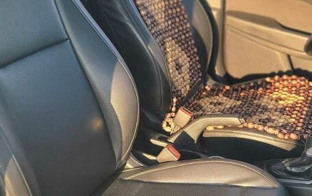 Hyundai Solaris II рестайлинг, 2018 год, 980 000 рублей, 3 фотография