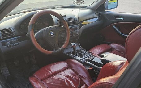 BMW 3 серия, 1999 год, 780 000 рублей, 2 фотография