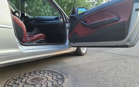 BMW 3 серия, 1999 год, 780 000 рублей, 11 фотография