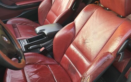 BMW 3 серия, 1999 год, 780 000 рублей, 6 фотография